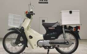 HONDA C50 SUPER CUB AA01