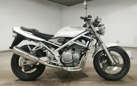 SUZUKI BANDIT 250 GJ77A