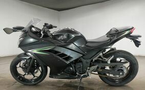 KAWASAKI NINJA 250 EX250L