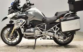 BMW R1200GS 2014 0A01