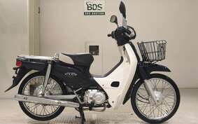 HONDA C50 SUPER CUB AA04