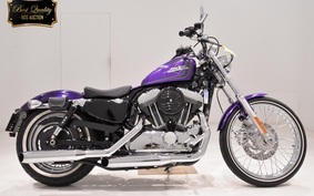 HARLEY XL1200V 2014 LF3