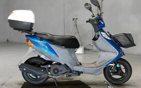 SUZUKI ADDRESS V125 G CF46A