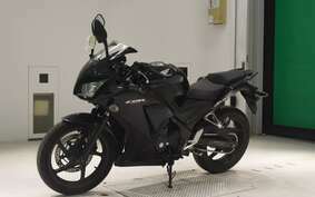 HONDA CBR250R A MC41