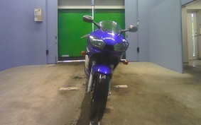 YAMAHA YZF-R6 2000 RJ03