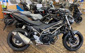 SUZUKI SV650 2021 VP55B