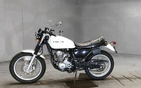 HONDA CB223S MC40