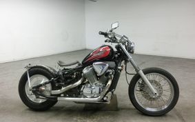 HONDA STEED 400 1997 NC26