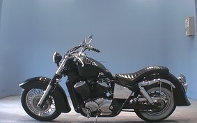 HONDA SHADOW 400 2000 NC34