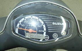 SUZUKI LET's 4 CA45A