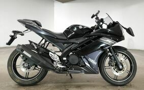 YAMAHA YZF-R15 1CK0