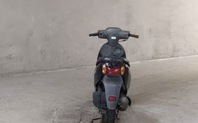 SUZUKI LETS4 CA41A