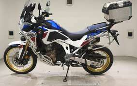 HONDA CRF1100L AFRICA TWIN DCT 2022 SD10