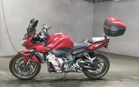 YAMAHA FZ FAZER FEATHER 2009 RN21J