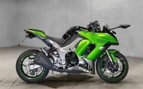 KAWASAKI NINJA 1000 2015 ZXT00G