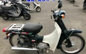 YAMAHA ﾒｲﾄ50 V50