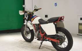 HONDA FTR223 MC34