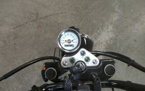 SUZUKI GRASS TRACKER NJ47A