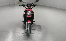 HONDA CROSS CUB 110 JA10