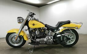 HARLEY FLSTF 1450 2000 BMY