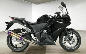 HONDA CBR250R MC41