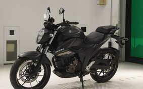 SUZUKI GIXXER 250 ED22B