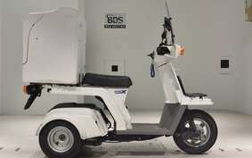 HONDA GYRO X TD02