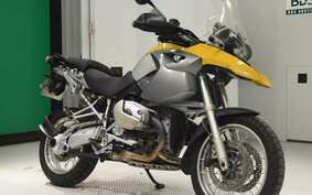 BMW R1200GS 2006