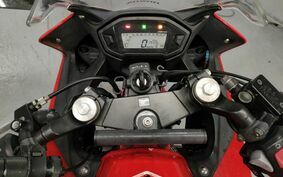 HONDA CBR400R 2013 NC47