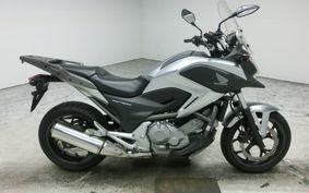 HONDA NC 700 X 2012 RC63