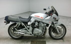 SUZUKI GSX400S KATANA 1993 GK77A