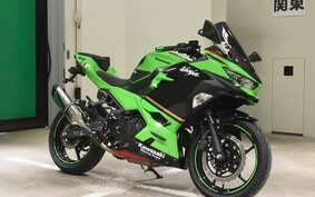 KAWASAKI NINJA 400 EX400G