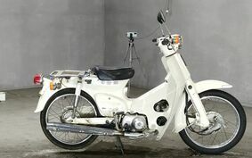 HONDA C70 SUPER CUB HA02