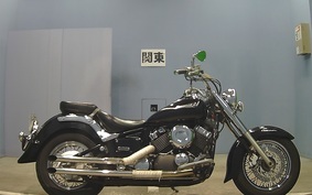 YAMAHA DRAGSTAR 400 CLASSIC 2008 VH01J