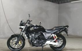 HONDA CB400SF VTEC REVO 2015 NC42