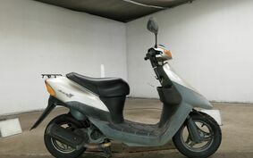 SUZUKI LET's 2 CA1KA