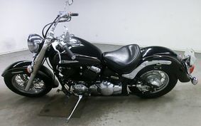 YAMAHA DRAGSTAR 400 CLASSIC 2000 4TR