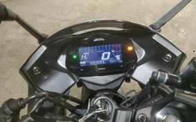 SUZUKI GIXXER 250 SF 不明