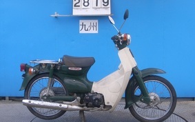 HONDA C50 SUPER CUB AA01