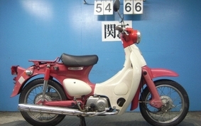 HONDA LITTLE CUB AA01