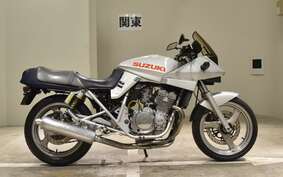 SUZUKI GSX250S KATANA GJ76A