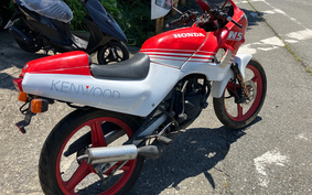 HONDA NS50F AC08