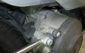 SUZUKI ADDRESS V125 G CF46A