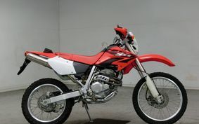 HONDA XR250 MD30