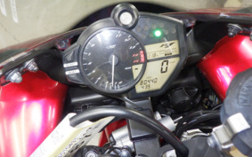 YAMAHA YZF-R1 2012