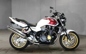 HONDA CB1300SF SUPER FOUR 2012 SC54