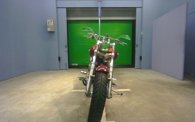 HARLEY FLSTC 1340 1997 BJL