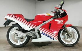 HONDA NSR250R MC16