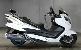 SUZUKI SKYWAVE 250 (Burgman 250) S CJ46A