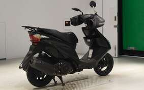 SUZUKI ADDRESS V125 S CF4MA